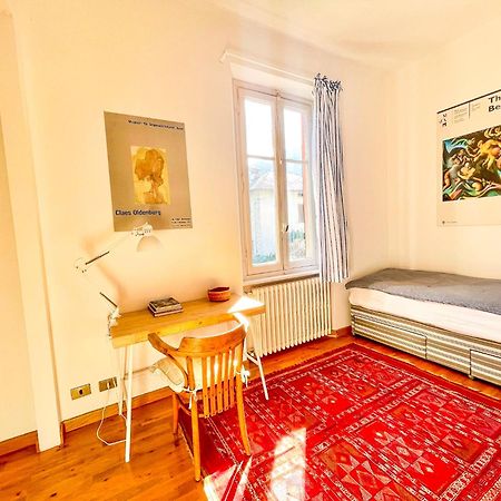 Casa Tranquilla Villa Cannobio Eksteriør bilde