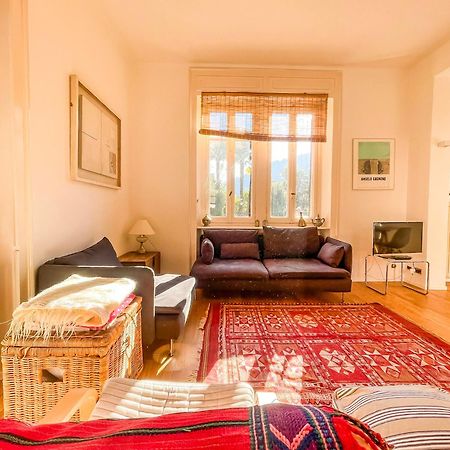 Casa Tranquilla Villa Cannobio Eksteriør bilde
