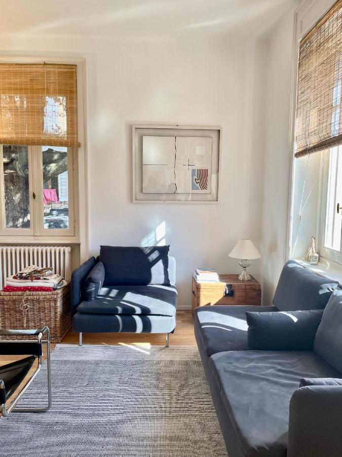 Casa Tranquilla Villa Cannobio Eksteriør bilde