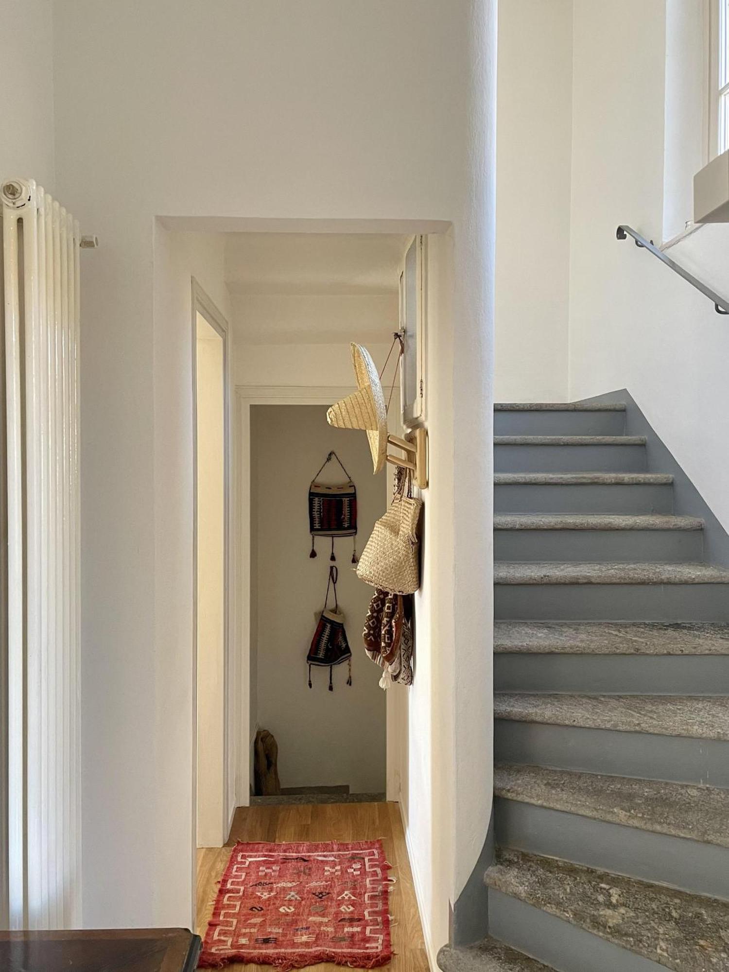 Casa Tranquilla Villa Cannobio Eksteriør bilde
