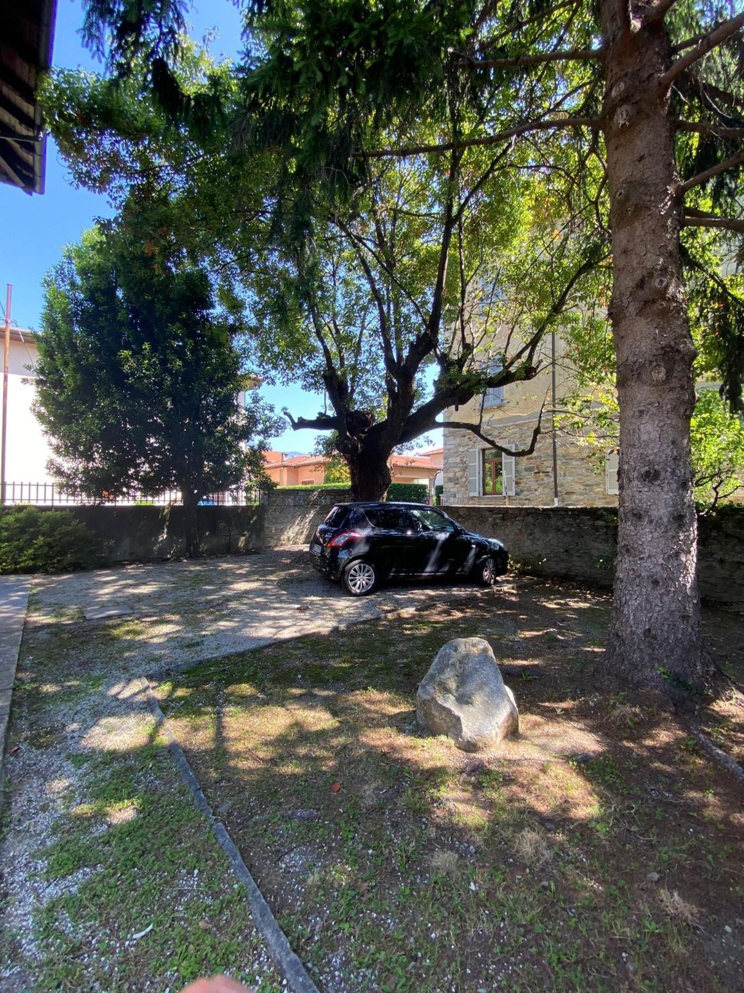 Casa Tranquilla Villa Cannobio Eksteriør bilde