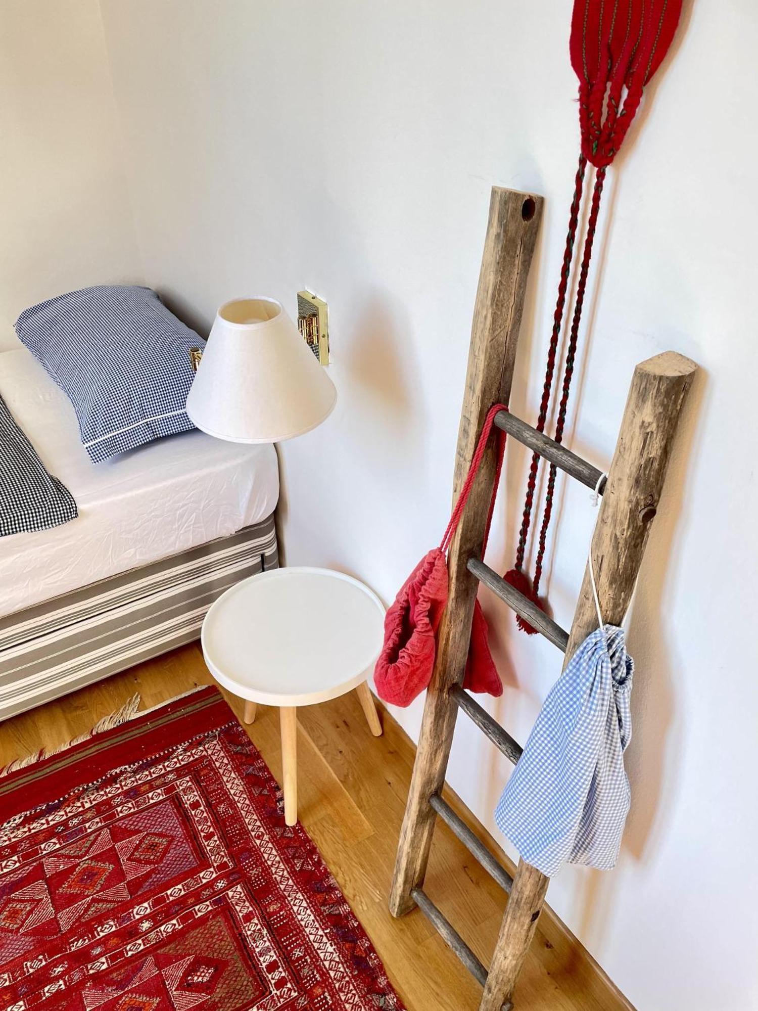 Casa Tranquilla Villa Cannobio Eksteriør bilde