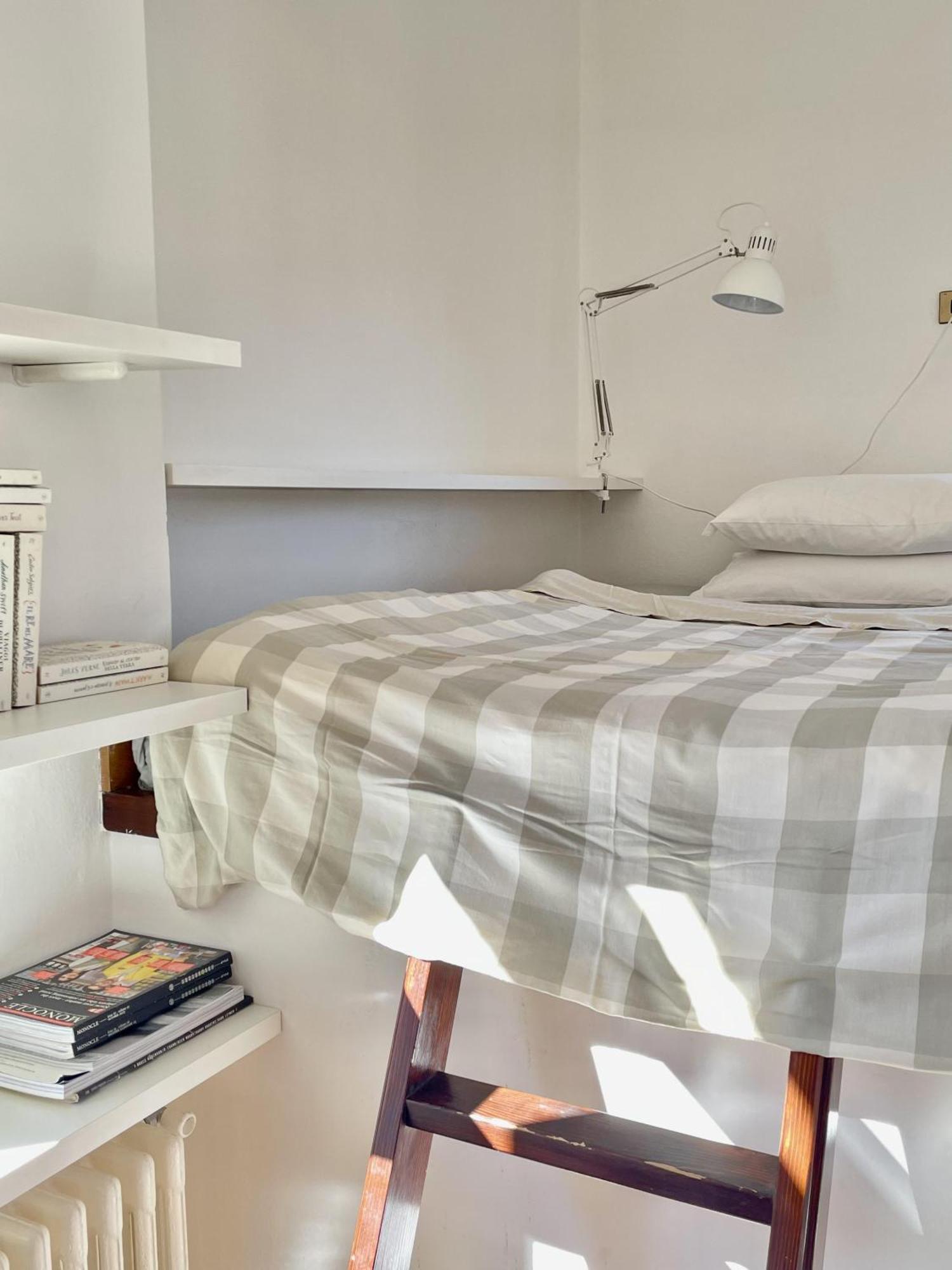 Casa Tranquilla Villa Cannobio Eksteriør bilde