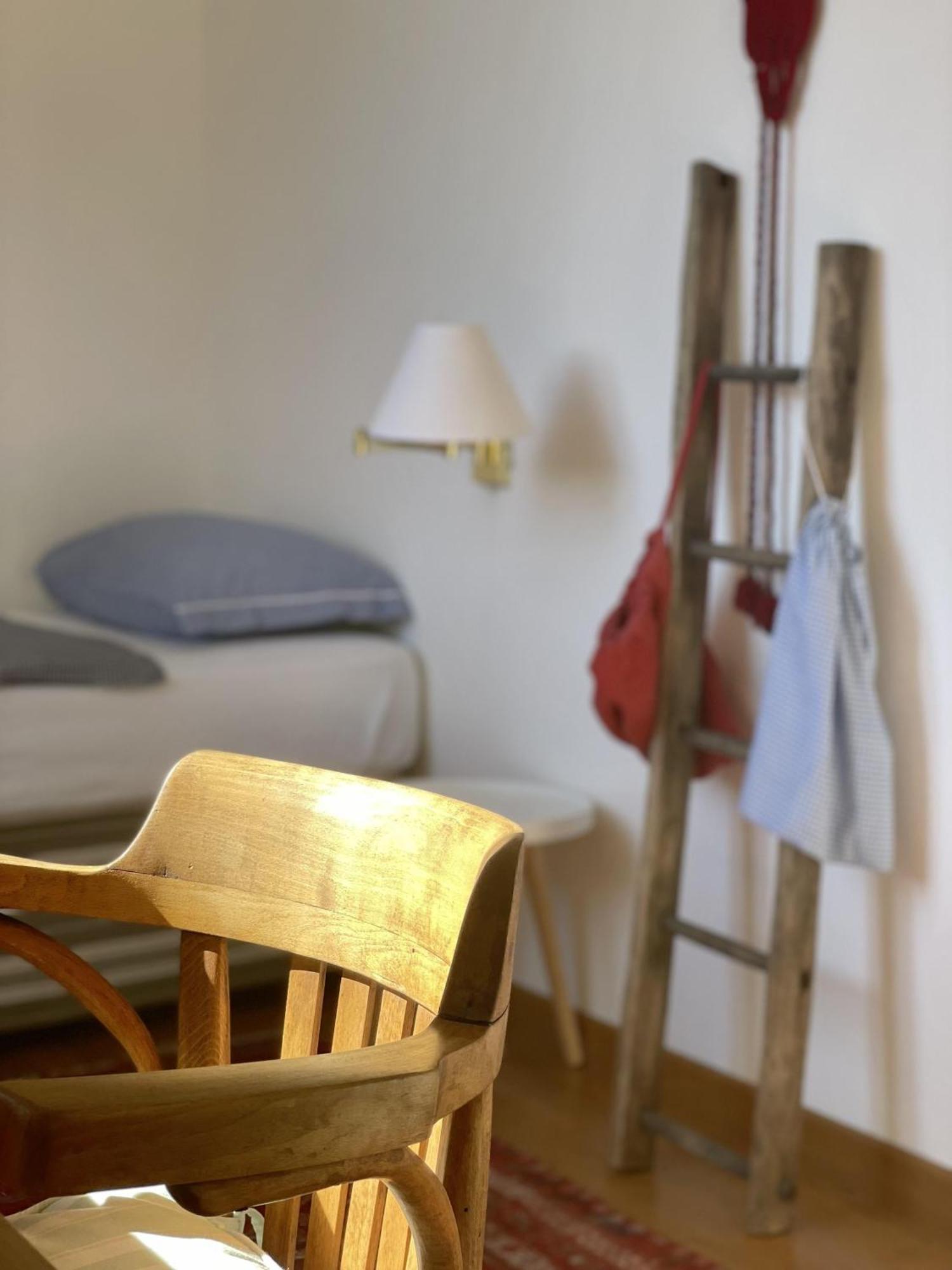 Casa Tranquilla Villa Cannobio Eksteriør bilde