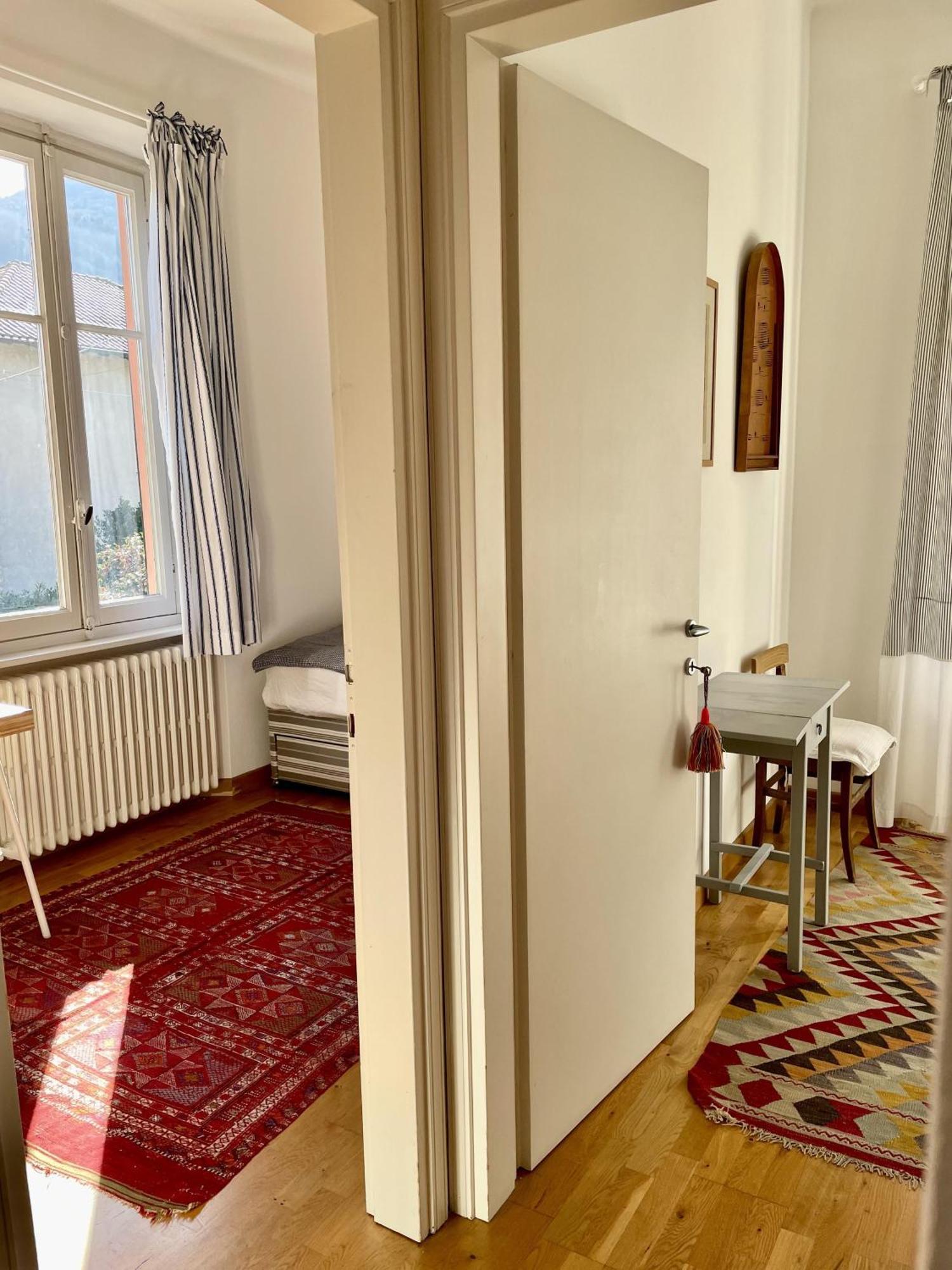 Casa Tranquilla Villa Cannobio Eksteriør bilde