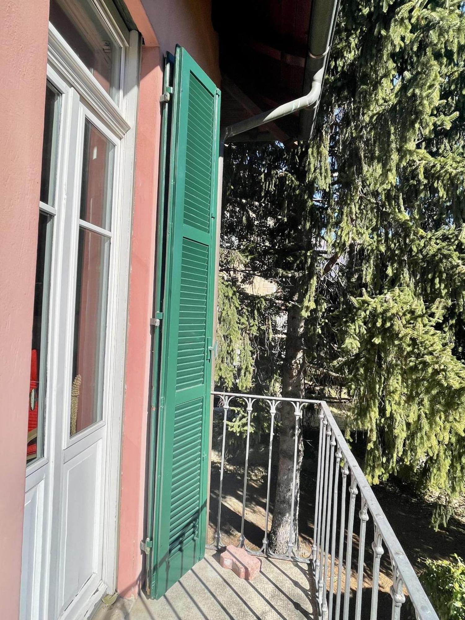 Casa Tranquilla Villa Cannobio Eksteriør bilde