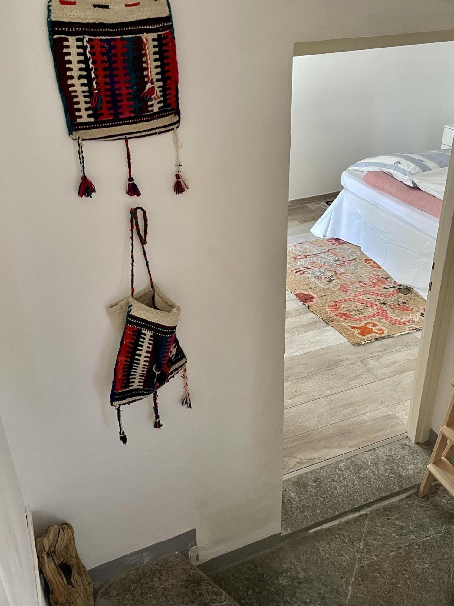 Casa Tranquilla Villa Cannobio Eksteriør bilde