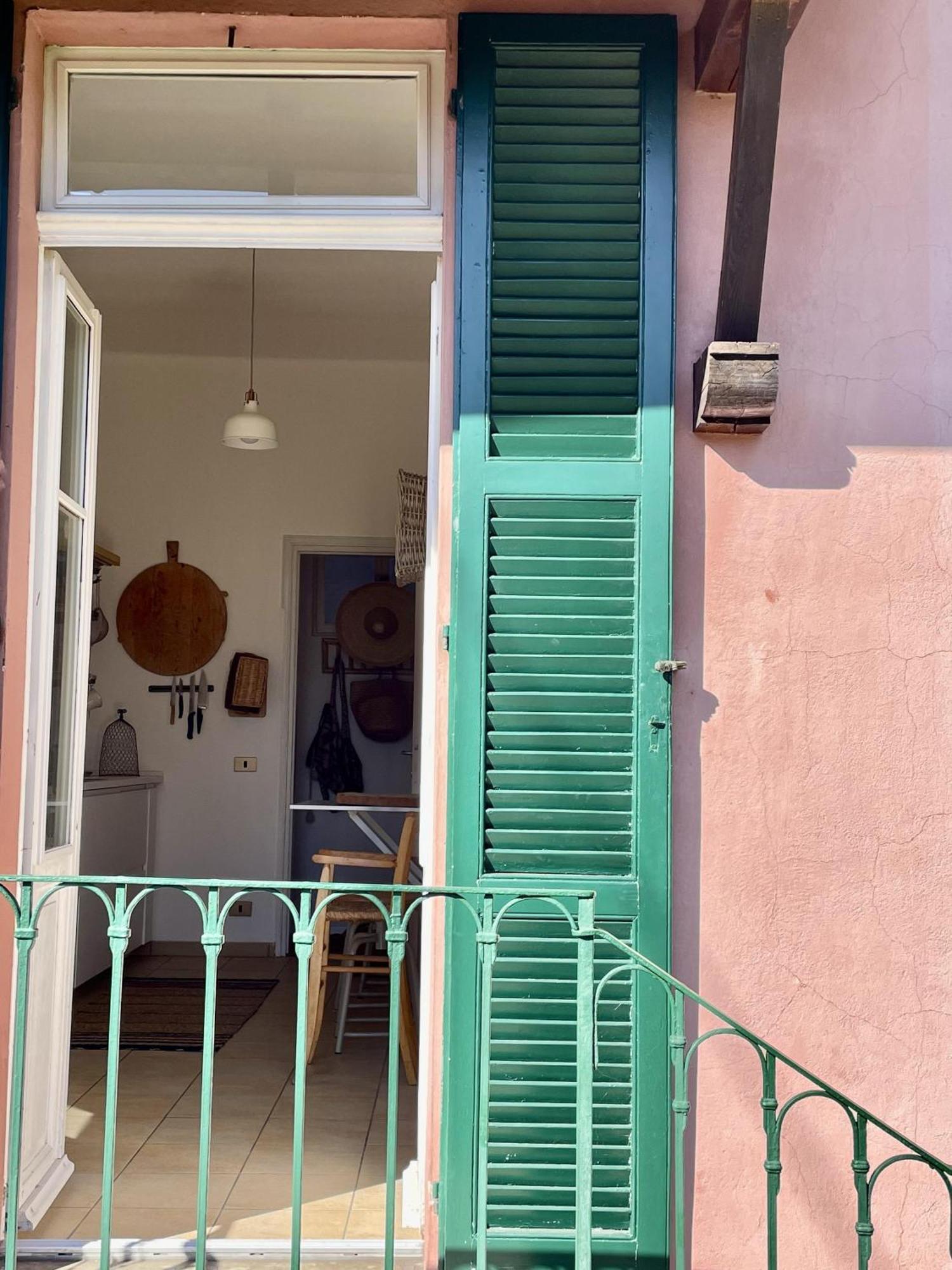 Casa Tranquilla Villa Cannobio Eksteriør bilde