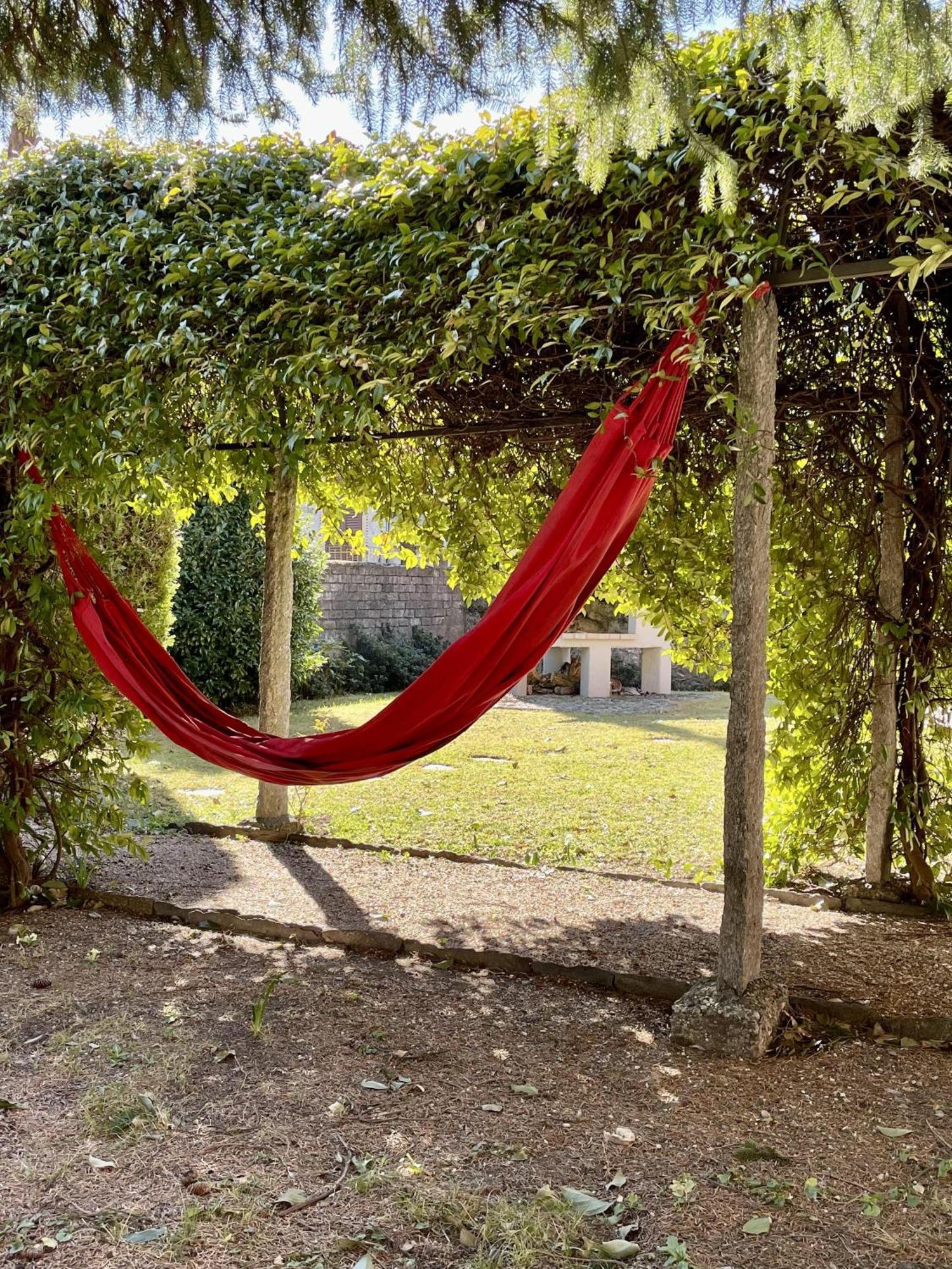 Casa Tranquilla Villa Cannobio Eksteriør bilde