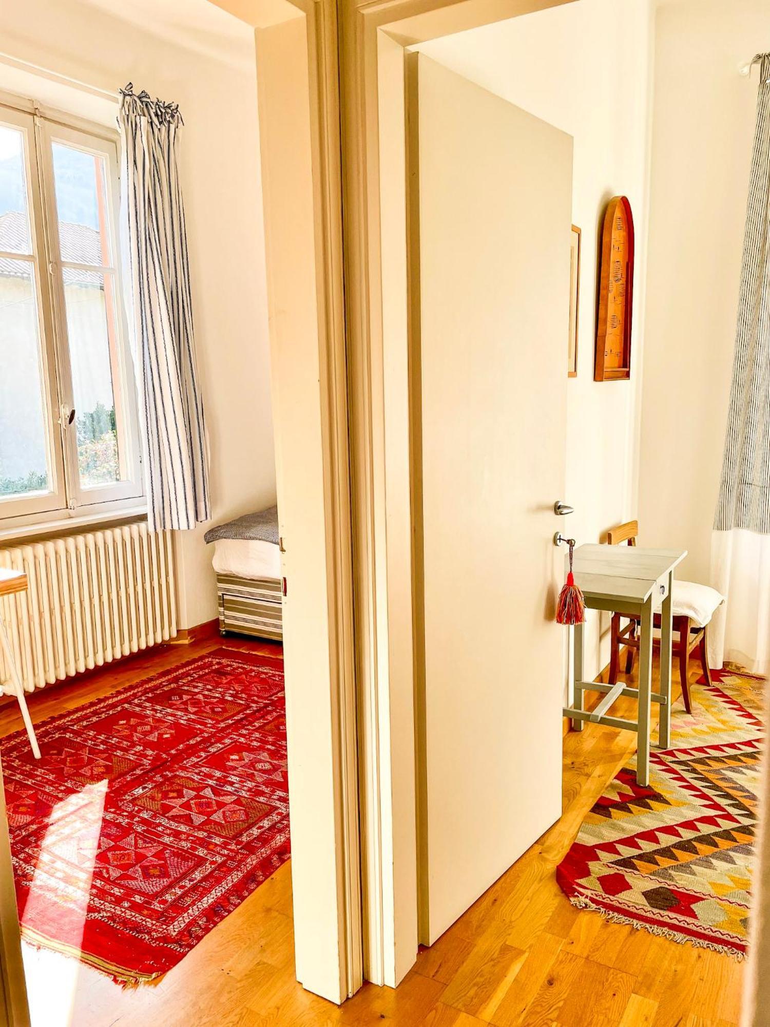 Casa Tranquilla Villa Cannobio Eksteriør bilde