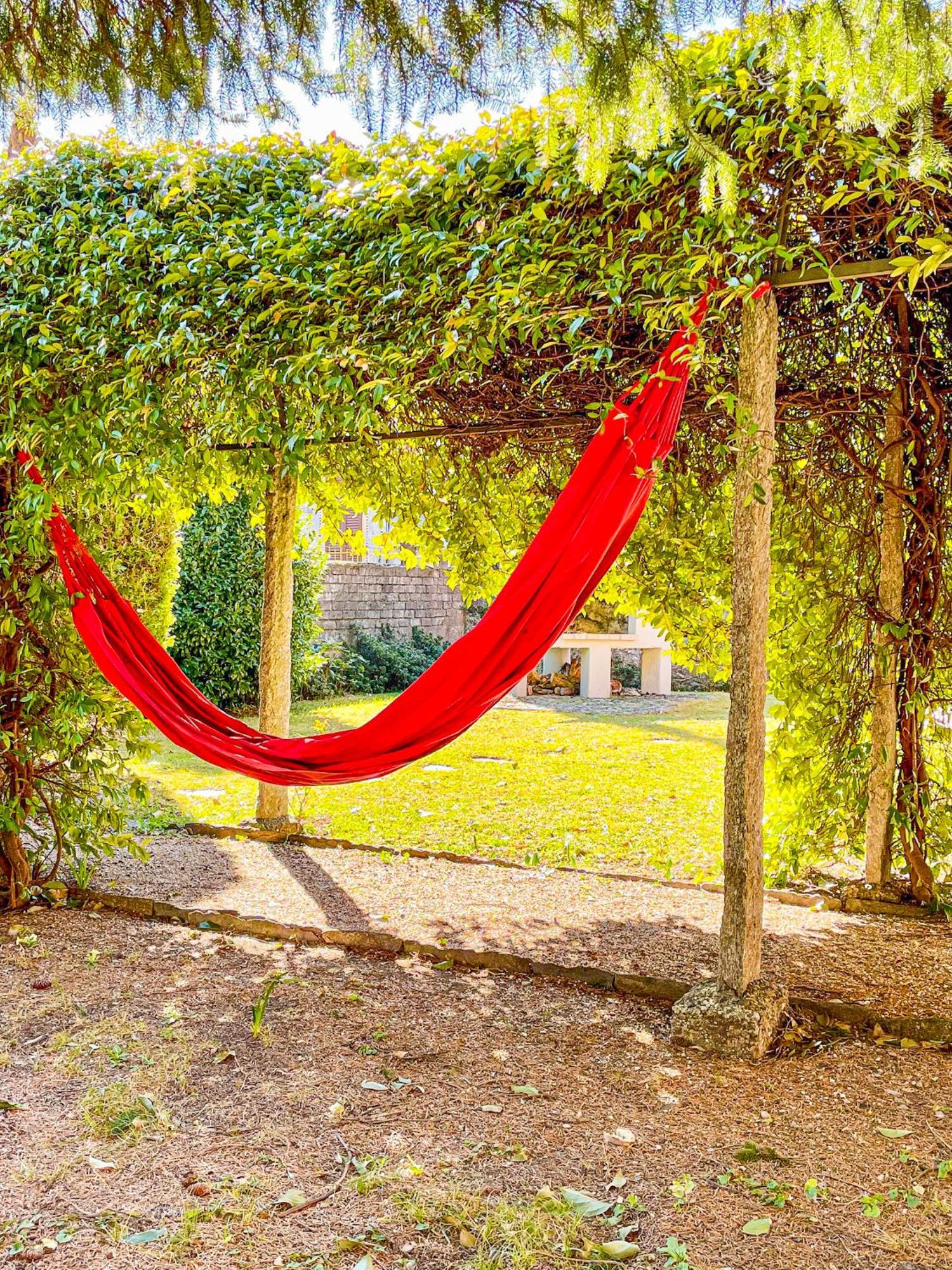 Casa Tranquilla Villa Cannobio Eksteriør bilde