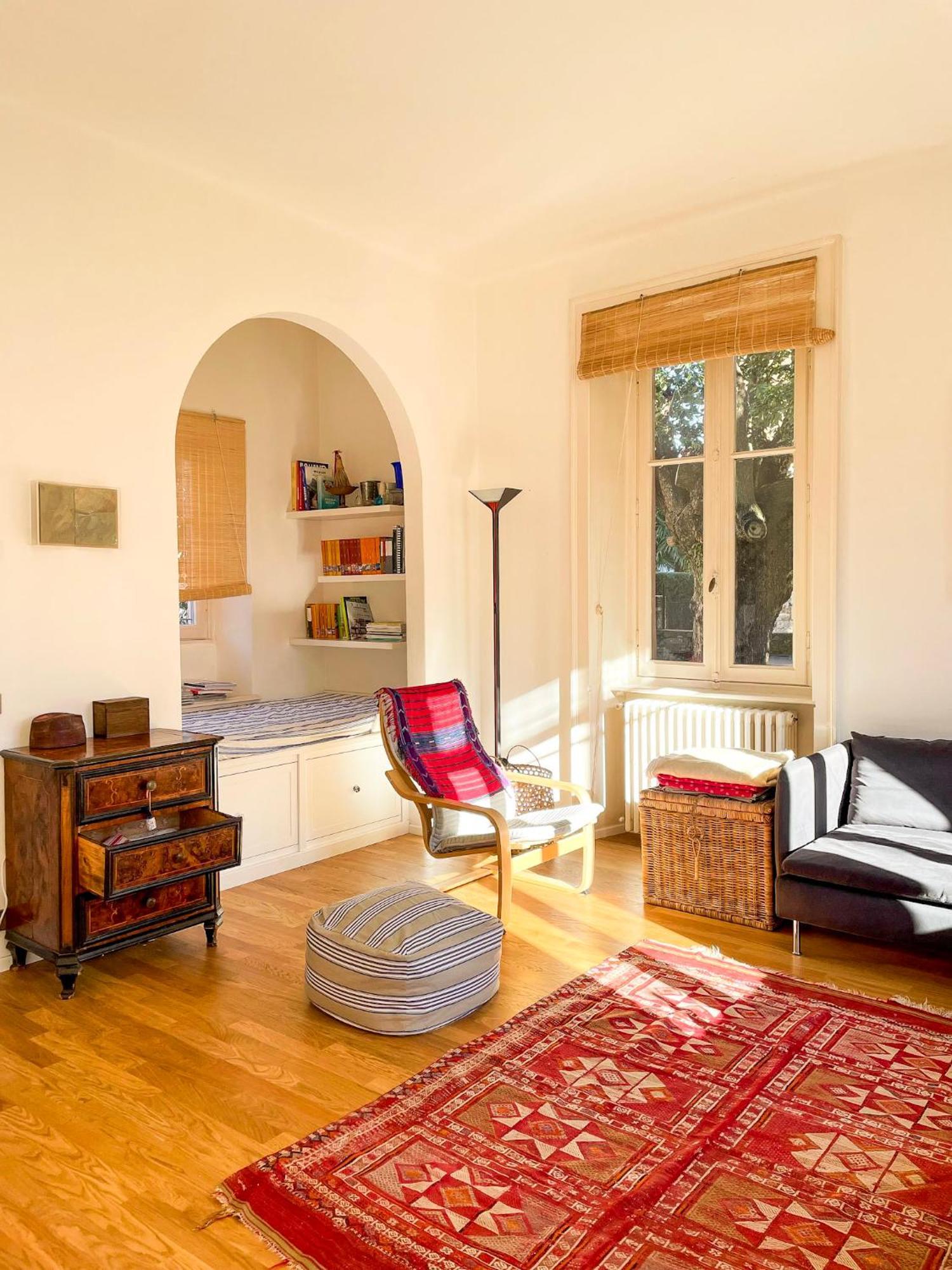 Casa Tranquilla Villa Cannobio Eksteriør bilde