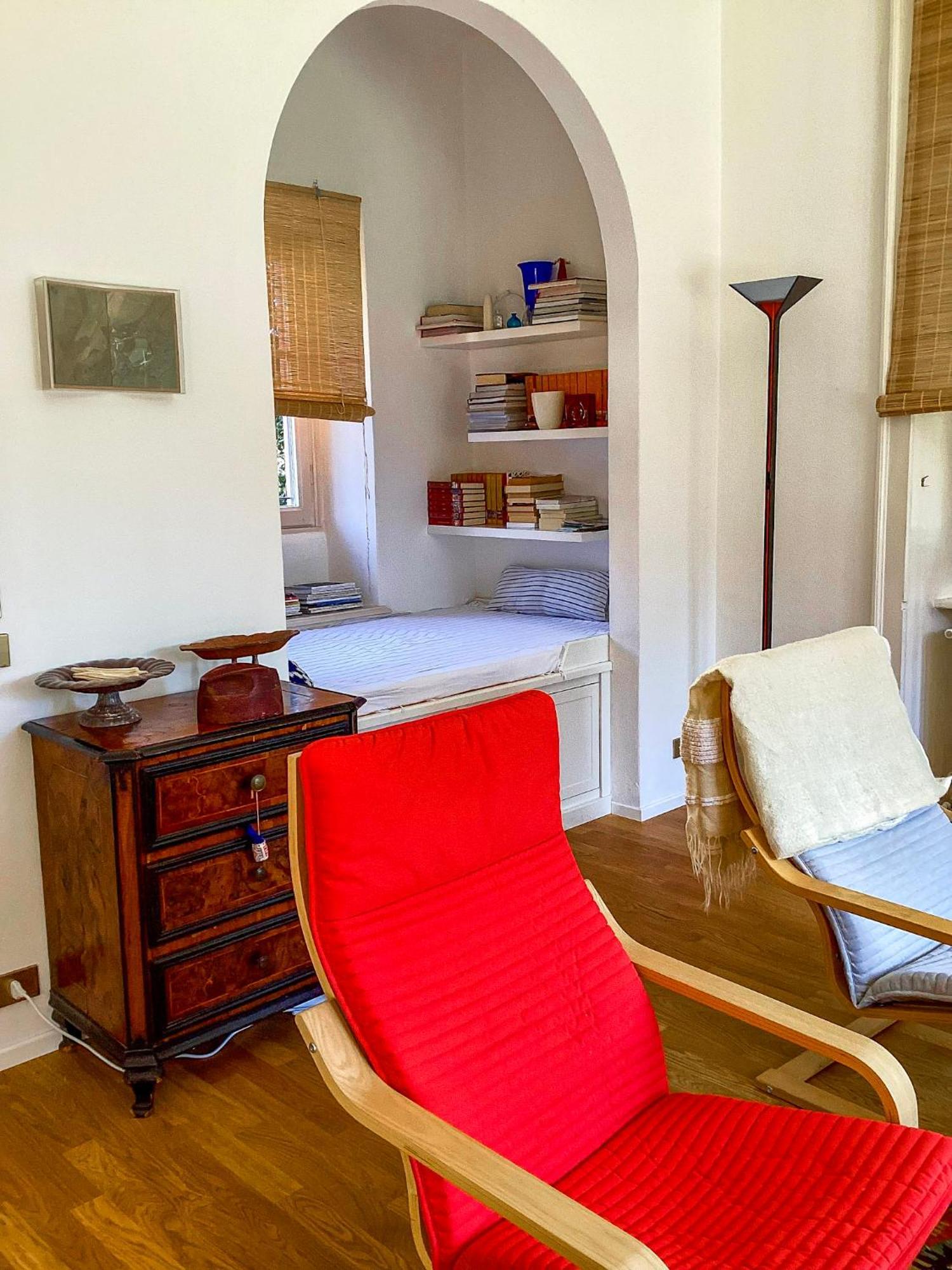 Casa Tranquilla Villa Cannobio Eksteriør bilde