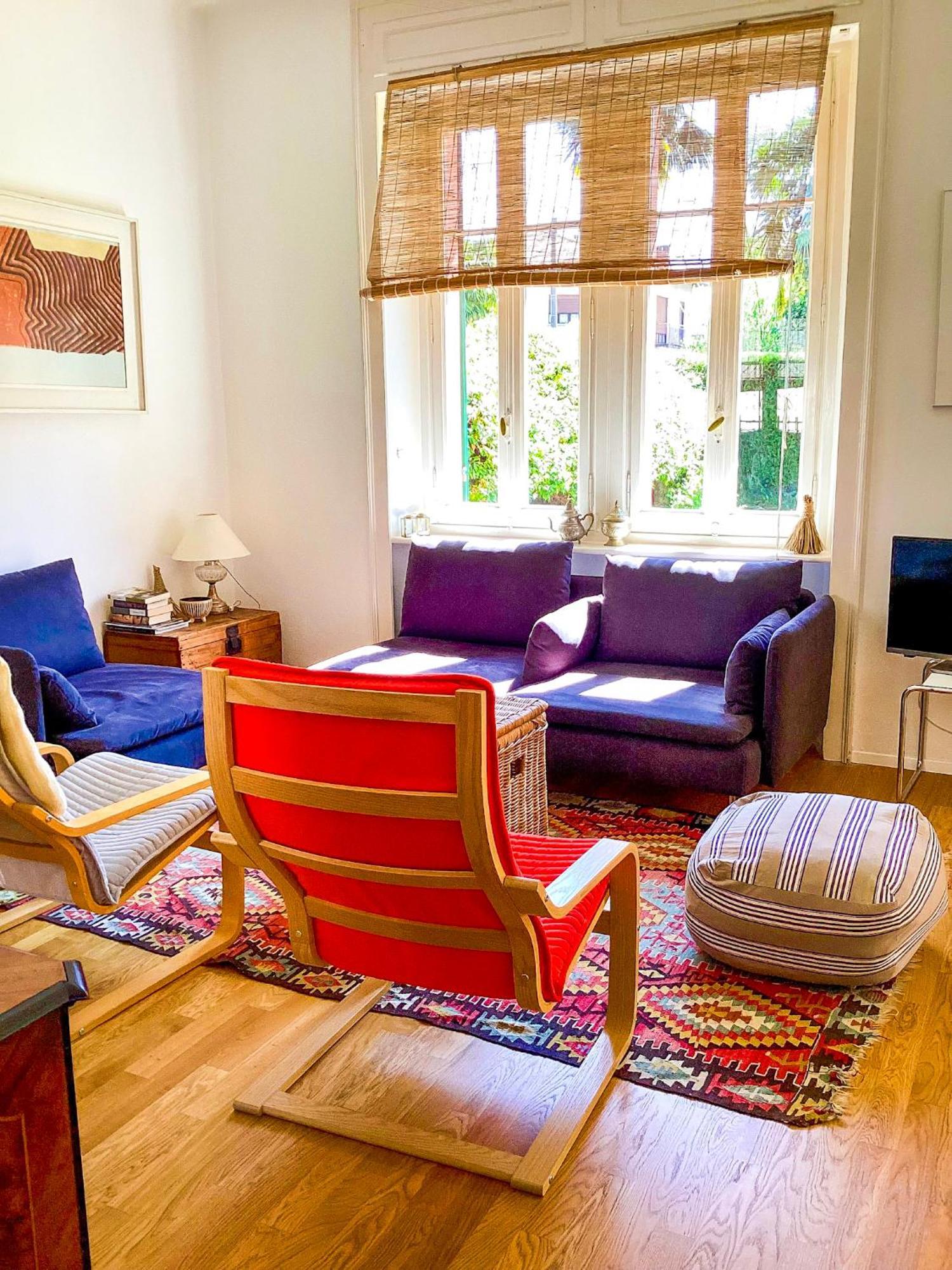 Casa Tranquilla Villa Cannobio Eksteriør bilde